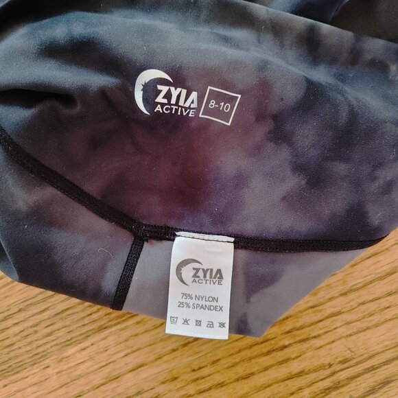 S Zyia Leggings - Picture 3 of 4